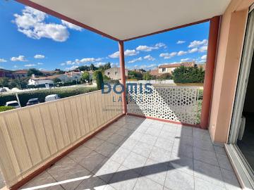 Vente Appartement 2 pièces 35 m2 Lattes