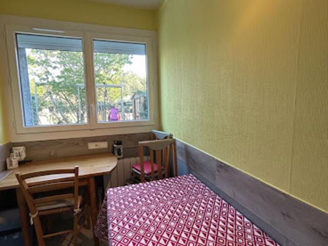 Vente Appartement 2 pièces 35 m2 Le Verdon sur Mer