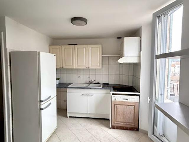 Vente Appartement 2 pièces 35 m2 Le Cannet