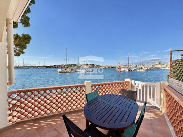 Vente Appartement 2 pièces 35 m2 Le cap d'agde