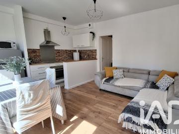 Vente Appartement 2 pièces 35 m2 Le Raincy