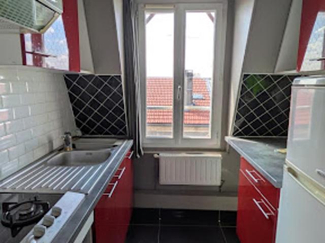 Vente Appartement 2 pièces 35 m2 Le Raincy
