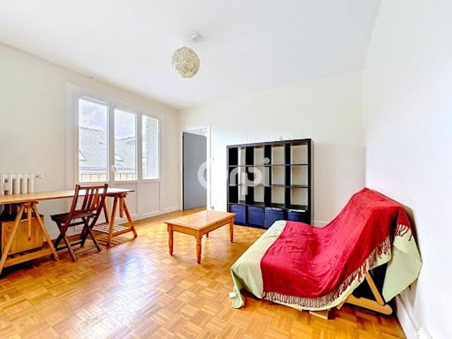Vente Appartement 2 pièces 35 m2 Limoges