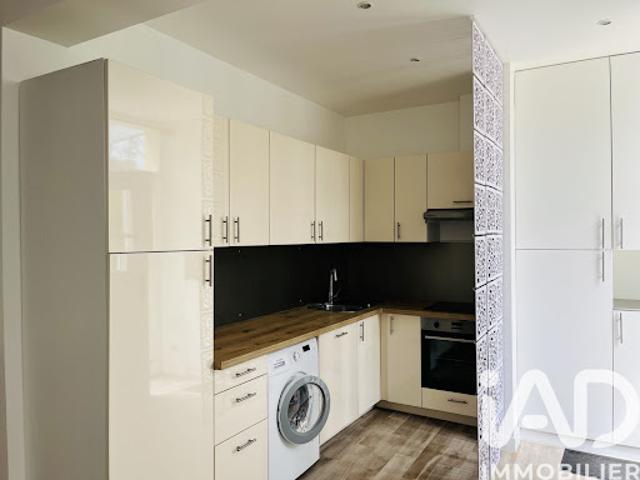 Vente Appartement 2 pièces 35 m2 Limours