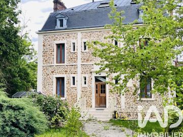 Vente Appartement 2 pièces 35 m2 Limours