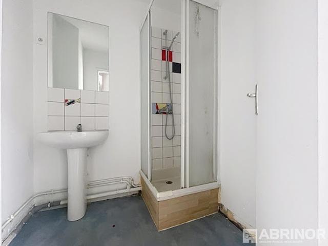 Vente Appartement 2 pièces 35 m2 Lille