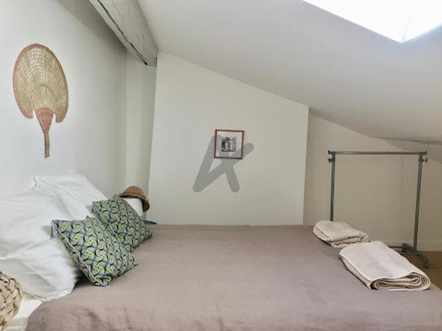 Vente Appartement 2 pièces 35 m2 Lyon 1er