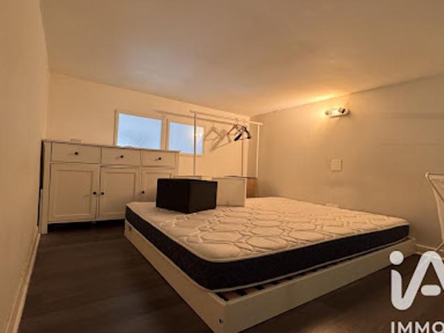 Vente Appartement 2 pièces 35 m2 Lyon 6ème