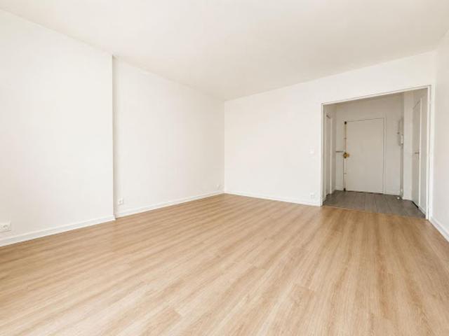 Vente Appartement 2 pièces 35 m2 Lyon 6ème