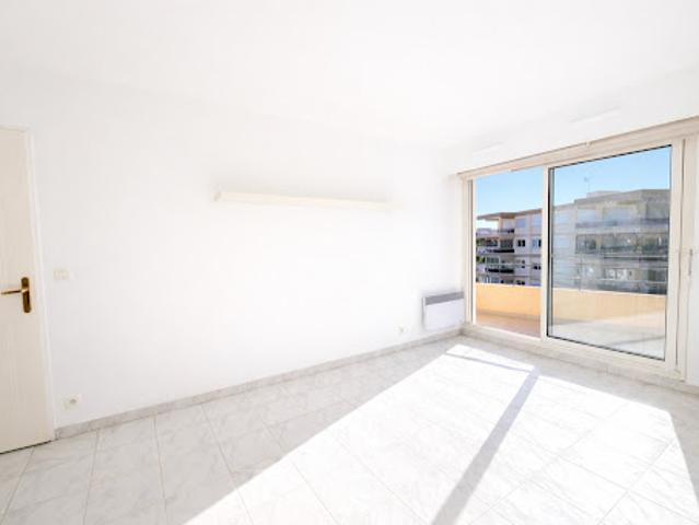 Vente Appartement 2 pièces 35 m2 Mandelieu la Napoule