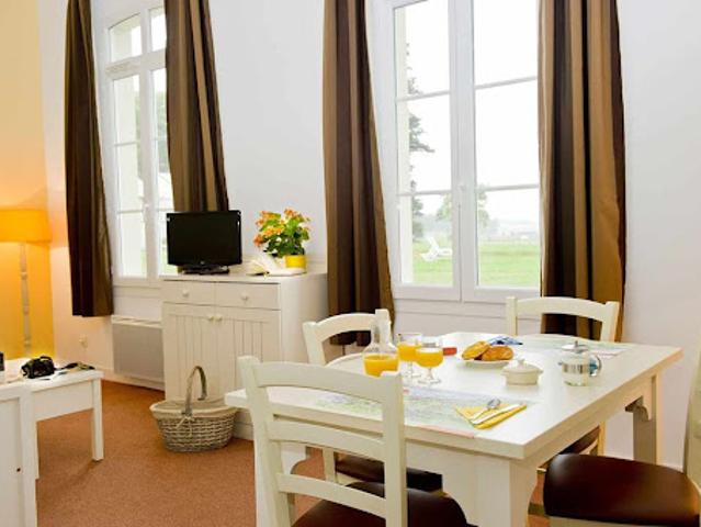 Vente Appartement 2 pièces 35 m2 Etretat