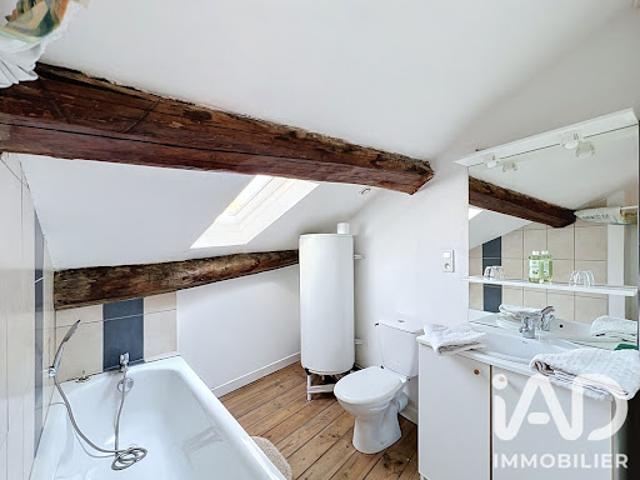 Vente Appartement 2 pièces 35 m2 Malaucène