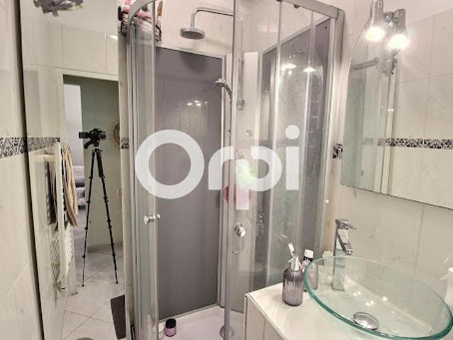 Vente Appartement 2 pièces 35.52 m2 Marseille 11ème