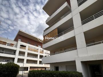 Vente Appartement 2 pièces 35 m2 Marseille 15ème