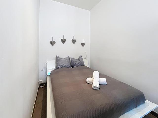 Vente Appartement 2 pièces 35 m2 Marseille 1er