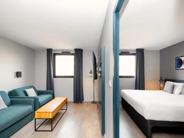 Vente Appartement 2 pièces 35 m2 Marseille 1er