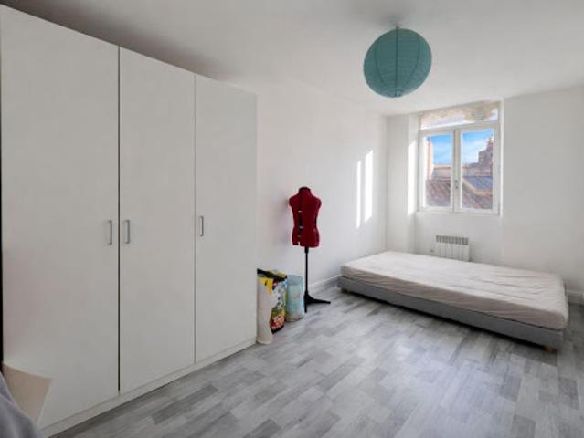 Vente Appartement 2 pièces 35 m2 Marseille 1er