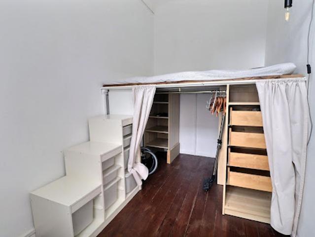 Vente Appartement 2 pièces 35 m2 Marseille 7ème