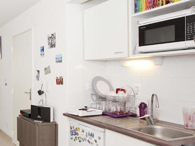 Vente Appartement 2 pièces 35 m2 Marseille 6ème
