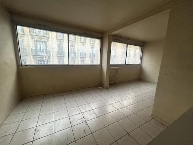 Vente Appartement 2 pièces 35 m2 Marseille 8ème