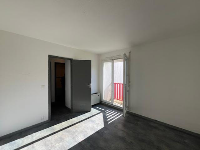 Vente Appartement 2 pièces 35 m2 Mont de Marsan