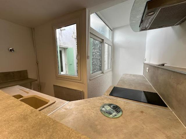 Vente Appartement 2 pièces 35 m2 Montelimar