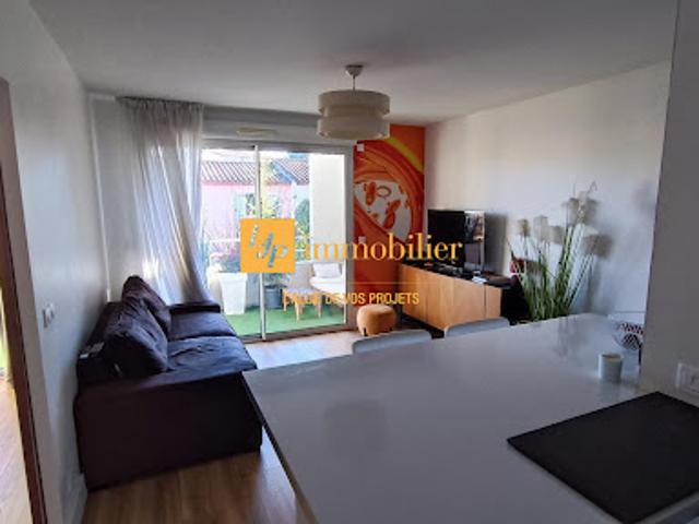 Vente Appartement 2 pièces 35 m2 Montpellier