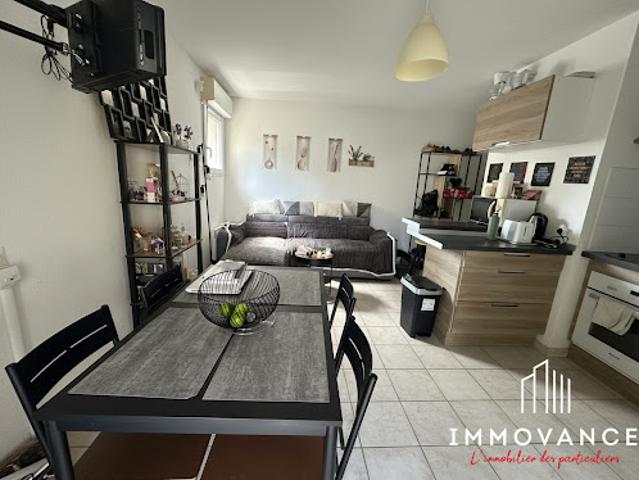Vente Appartement 2 pièces 35 m2 Montpellier