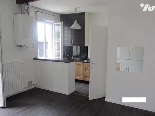 Vente Appartement 2 pièces 35 m2 Nantes
