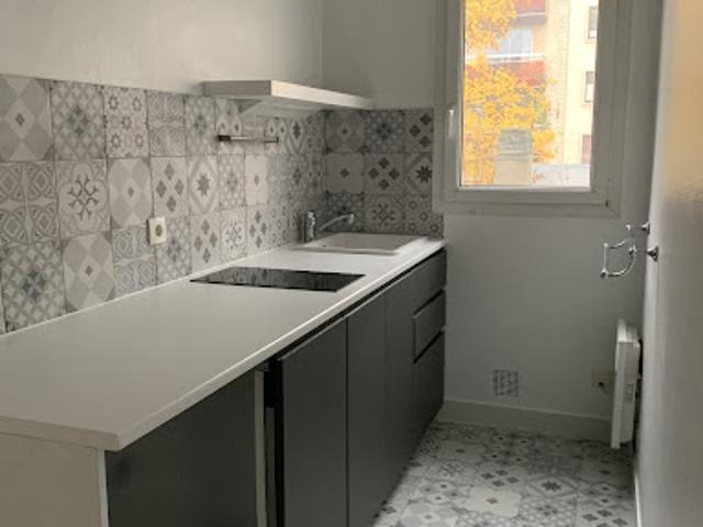 Vente Appartement 2 pièces 35 m2 Neuilly sur Seine