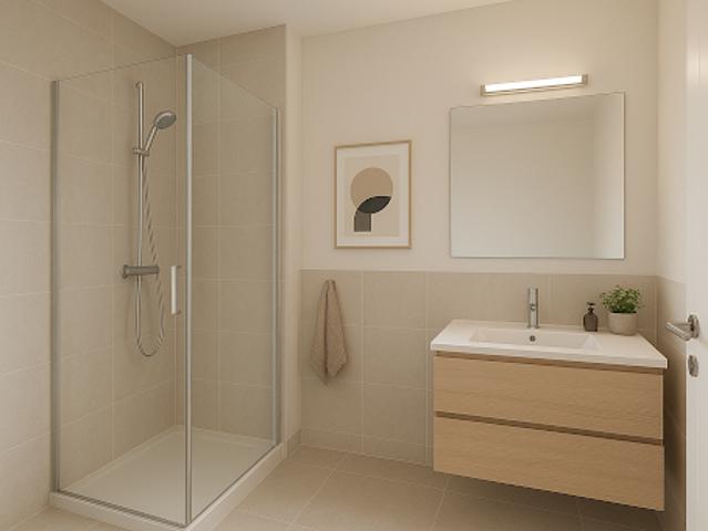 Vente Appartement 2 pièces 35 m2 Nice