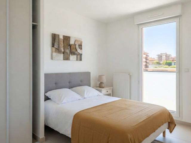 Vente Appartement 2 pièces 35 m2 Nice