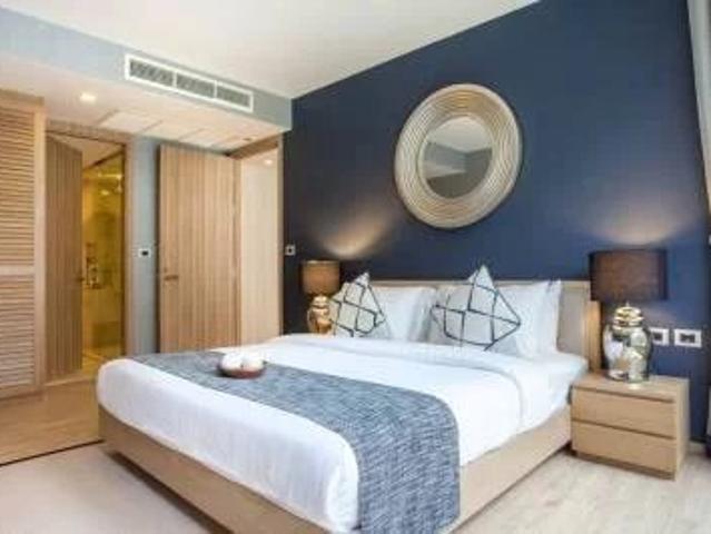 Vente Appartement 2 pièces 35 m2 Nice