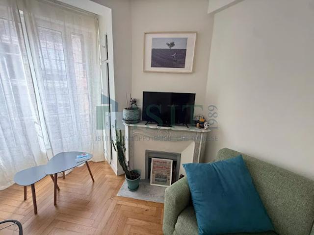 Vente Appartement 2 pièces 35 m2 Nice
