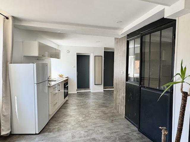 Vente Appartement 2 pièces 35 m2 Orleans
