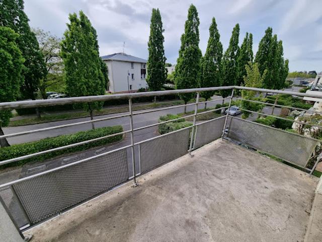 Vente Appartement 2 pièces 35 m2 Pace