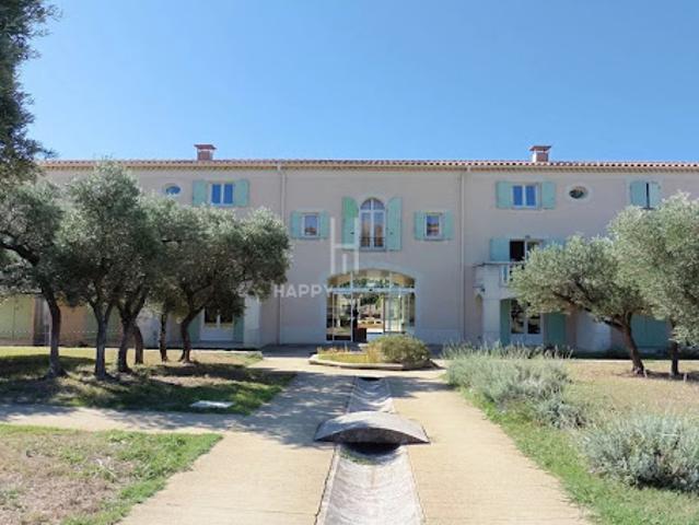 Vente Appartement 2 pièces 35 m2 Paradou