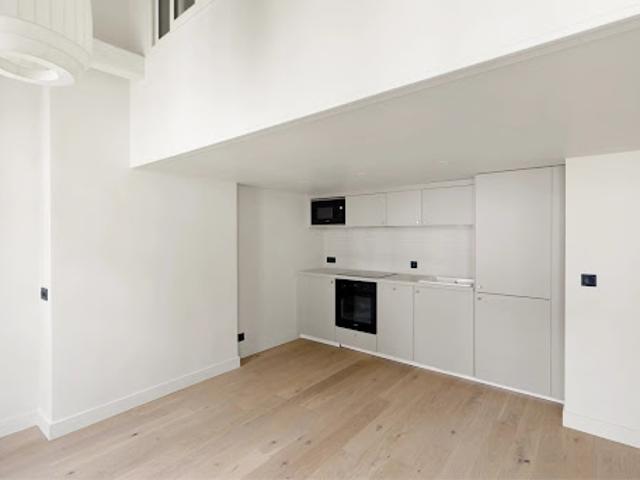 Vente Appartement 2 pièces 35 m2 Paris 7ème