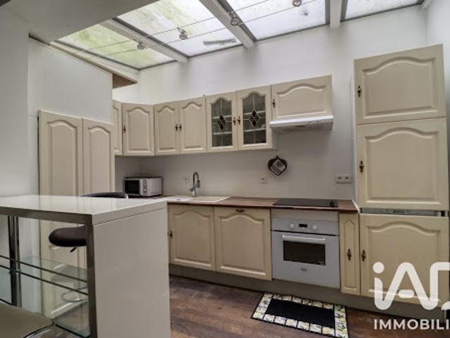 Vente Appartement 2 pièces 35 m2 Paris 9ème
