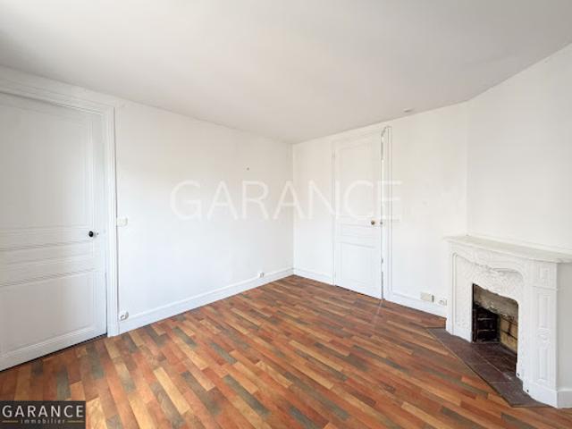 Vente Appartement 2 pièces 35 m2 Paris 14ème