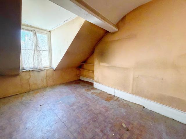 Vente Appartement 2 pièces 35 m2 Paris 15ème