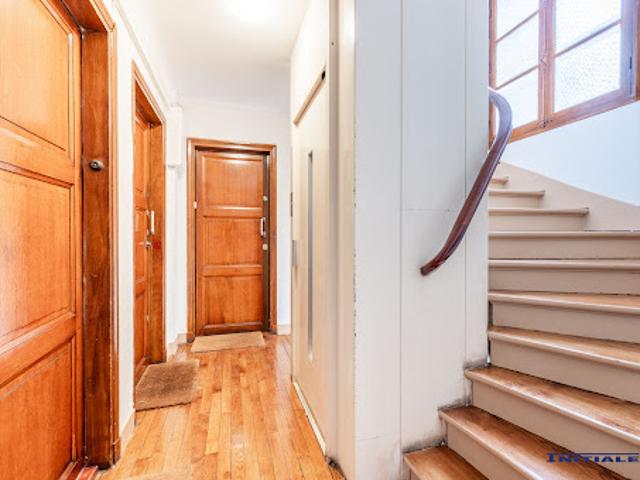 Vente Appartement 2 pièces 35 m2 Paris 15ème