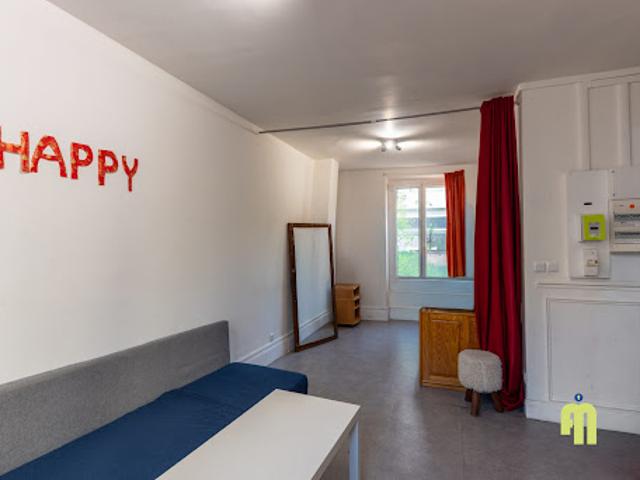 Vente Appartement 2 pièces 35 m2 Paris 20ème