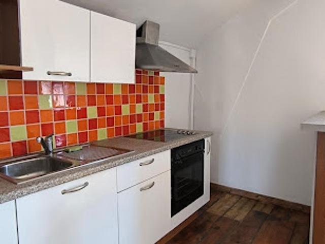 Vente Appartement 2 pièces 35 m2 Pau