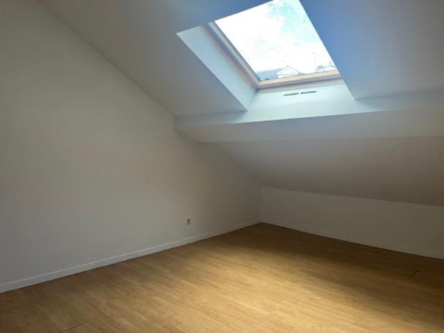 Vente Appartement 2 pièces 35 m2 Pau
