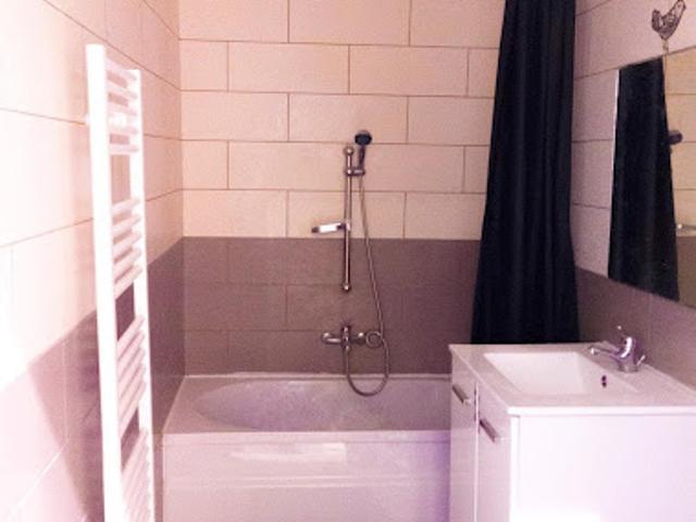 Vente Appartement 2 pièces 35 m2 Perigueux