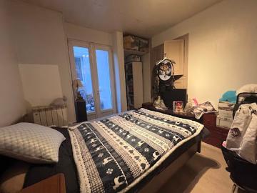 Vente Appartement 2 pièces 35 m2 Perigueux