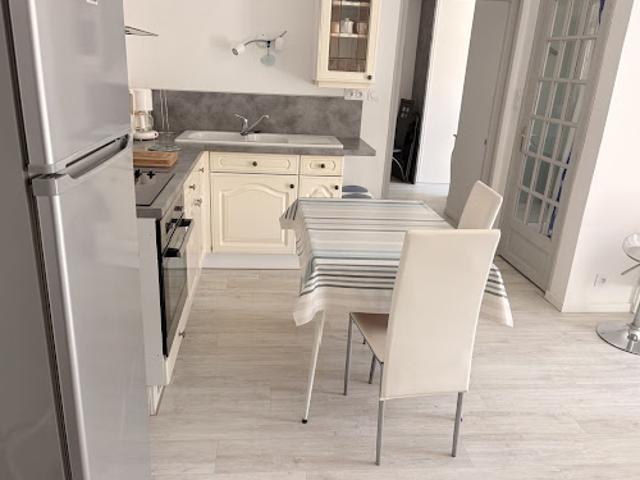 Vente Appartement 2 pièces 35 m2 Perros Guirec