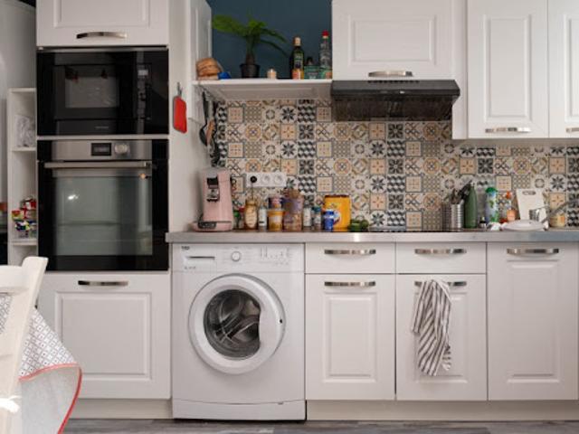 Vente Appartement 2 pièces 35 m2 Ploemeur