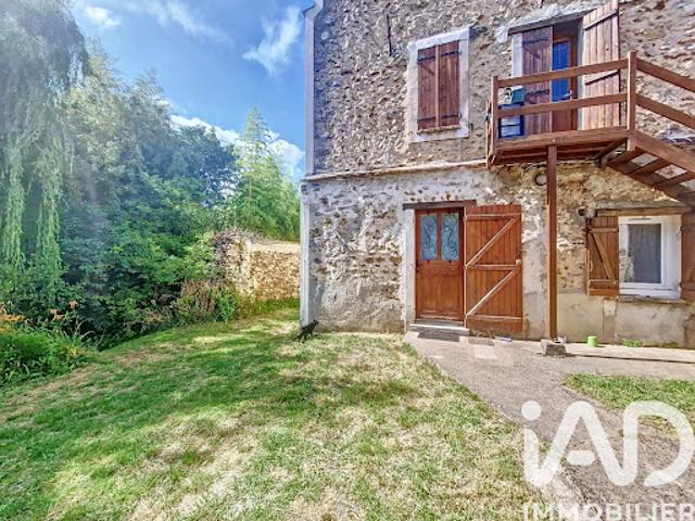 Vente Appartement 2 pièces 35 m2 Pringy